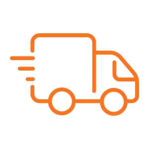 Livraison rapide Copain Câlin